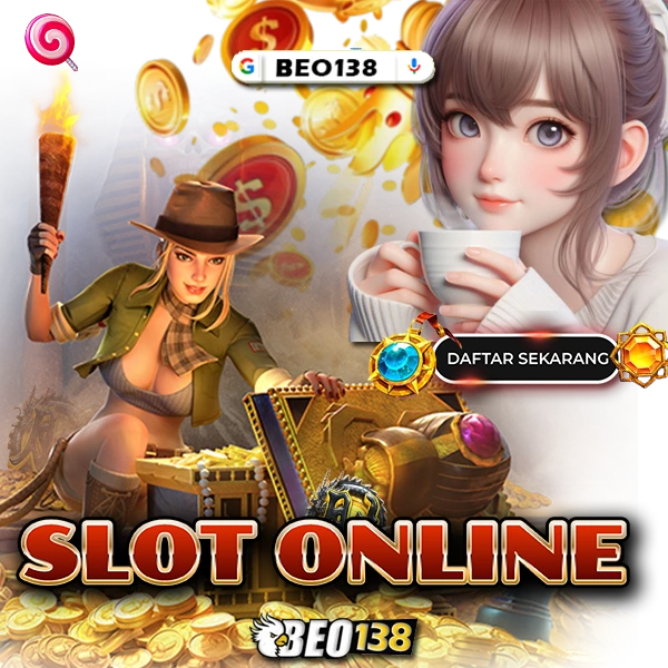 BEO138 : Situs Slot Online Gacor Malam Ini & Link Daftar Slot88 Resmi