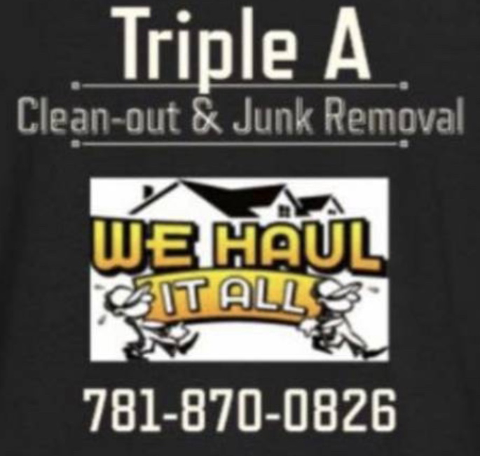 Triple A Clean Out & Junk Removal